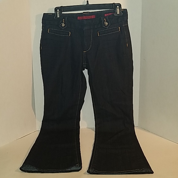 banana republic limited edition jeans